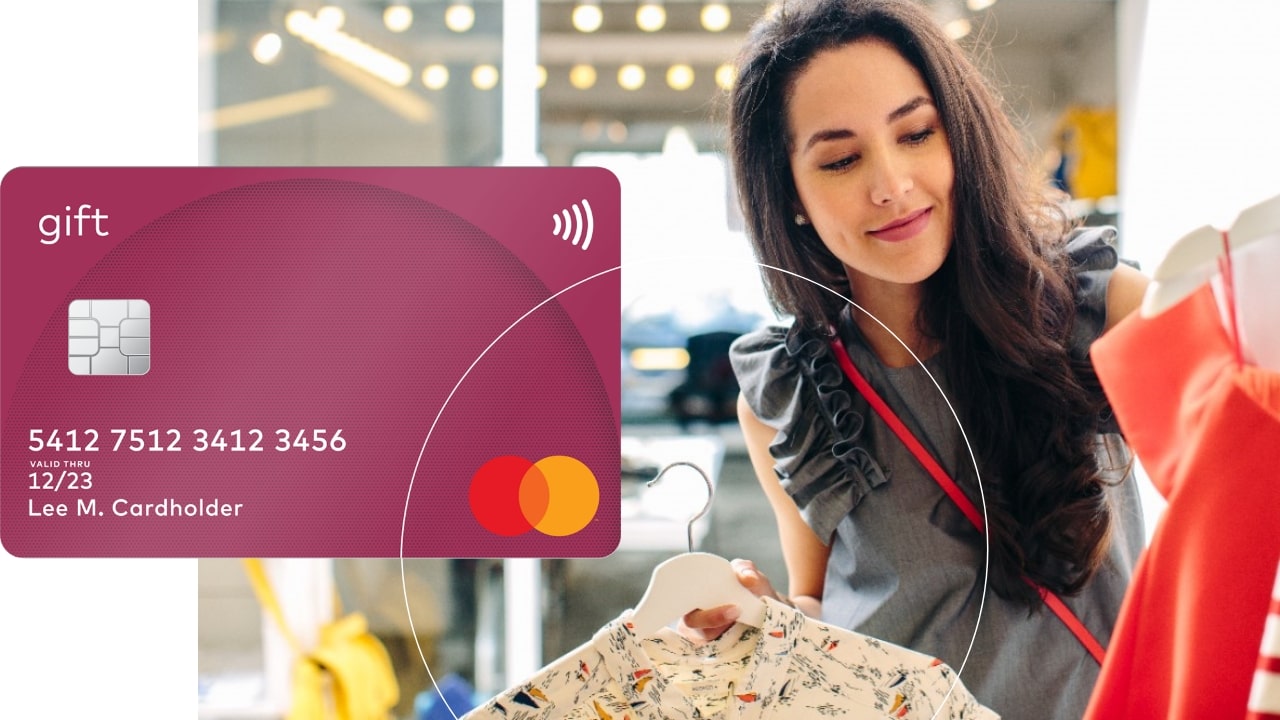 How Can I Use a Mastercard Gift Card Online 