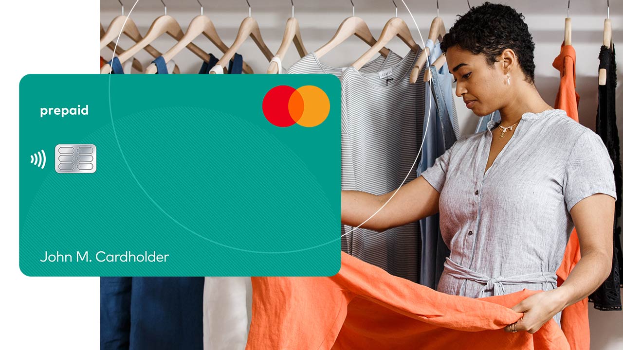Mastercard Prepaid Gift Card | Reloadable Gift Card