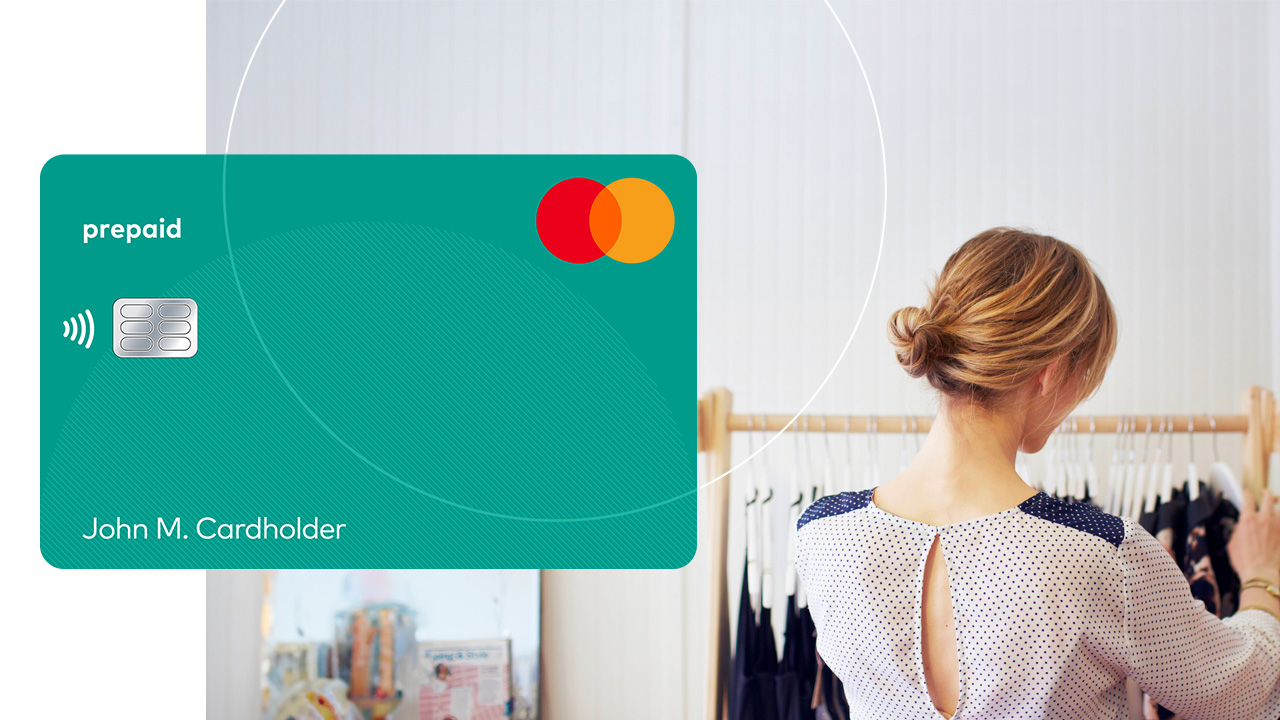 Di hotsell pocket mastercard