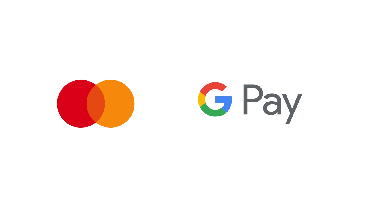 google pay app for mobile payments | mastercard