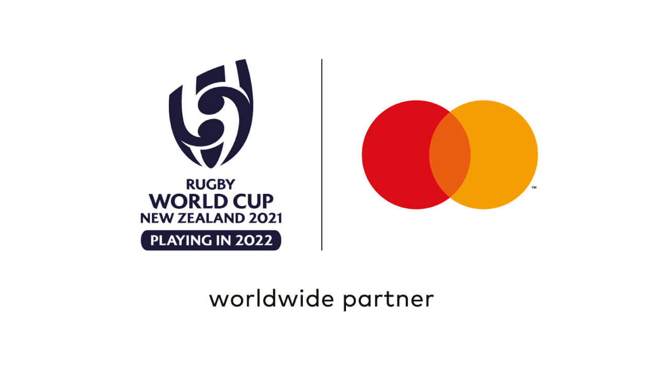 Womens Rugby World Cup Mastercard Sponsorships