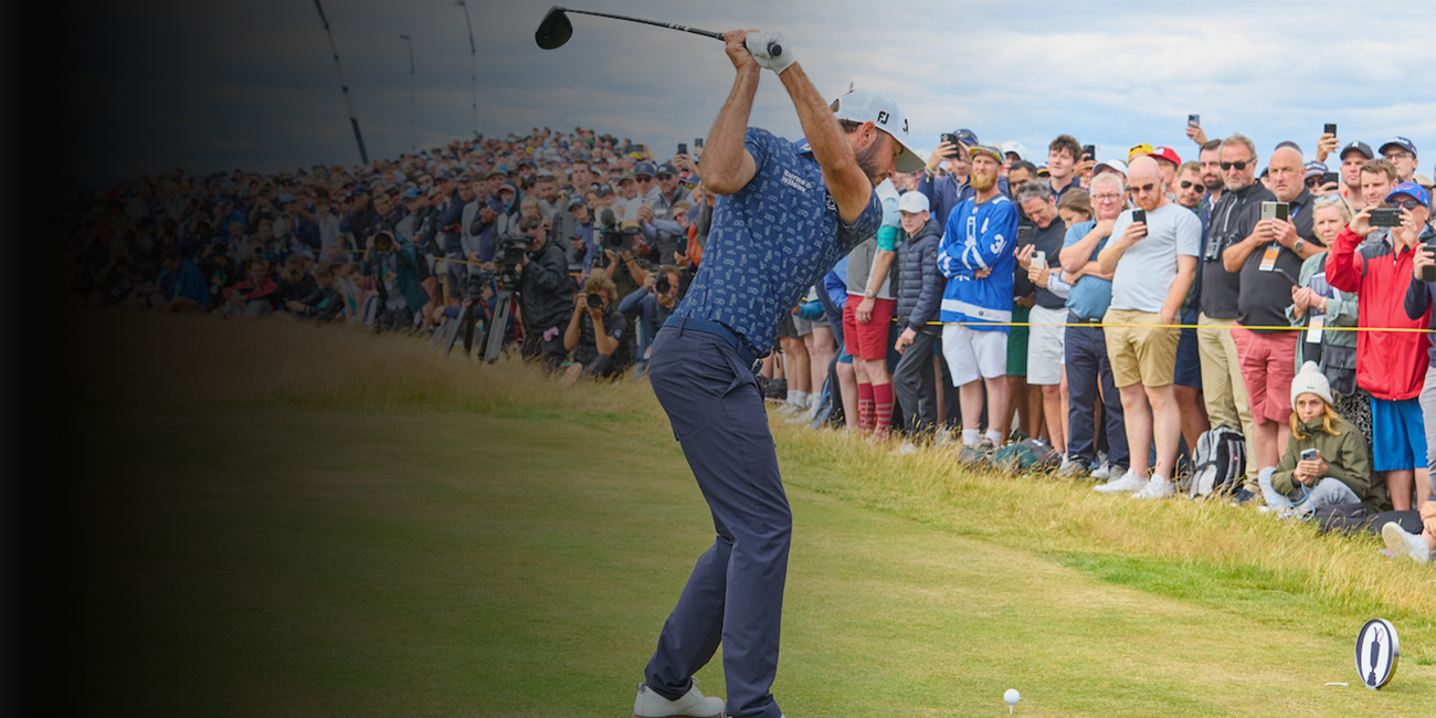 The Open | Mastercard | Sponsorships