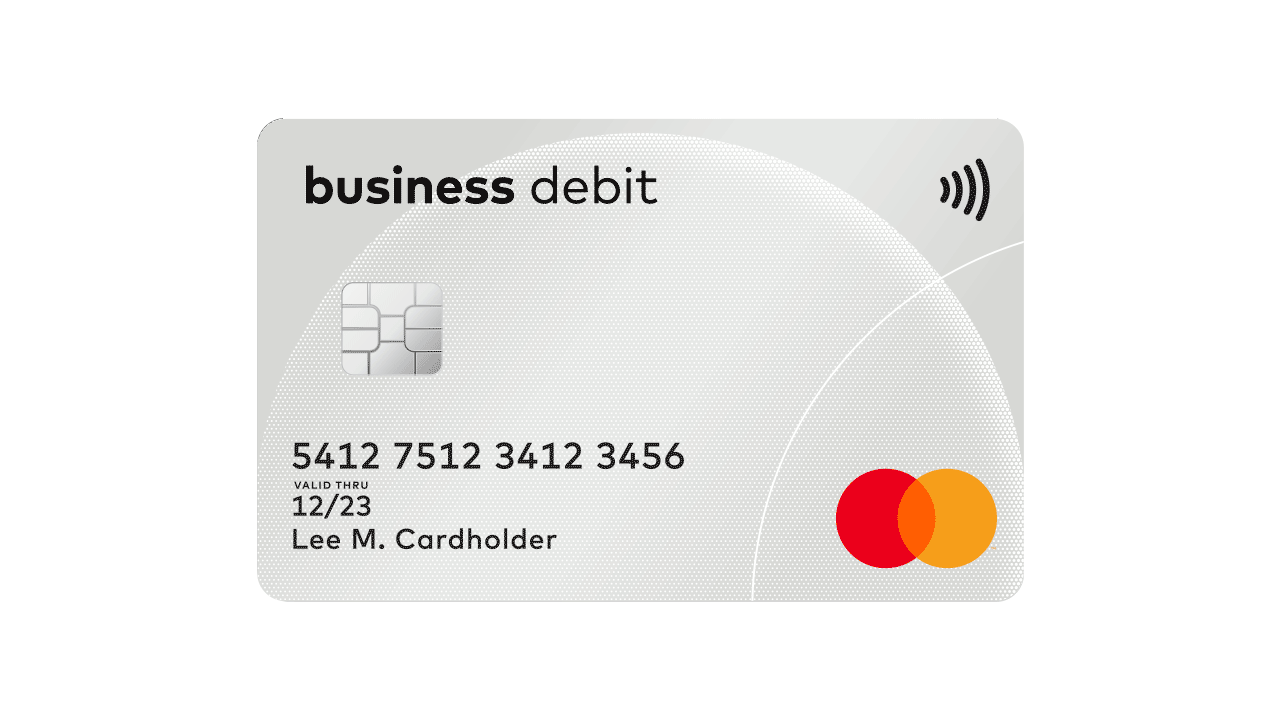 Credit Cards for Business | Mastercard BusinessCard