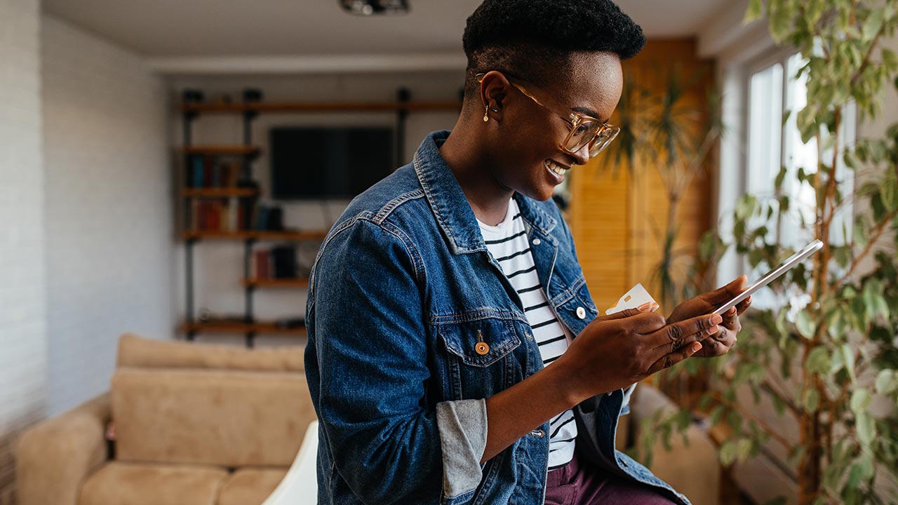 Crypto Services & Payment Solutions by Mastercard