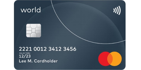 pre paid credit card uk